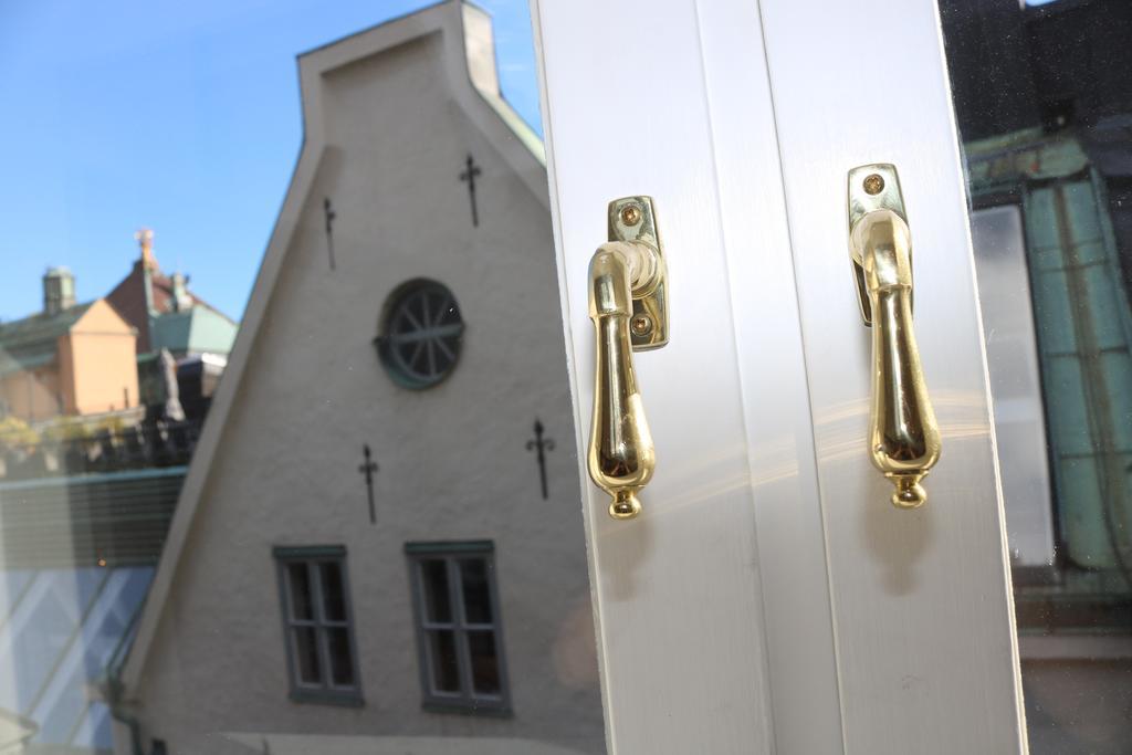 Divine Living - Apartments Estocolmo Exterior foto